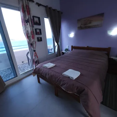 Appartement Anna Myrties