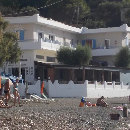 Apartman Anna