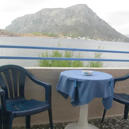 Apartman Anna Mirtiész