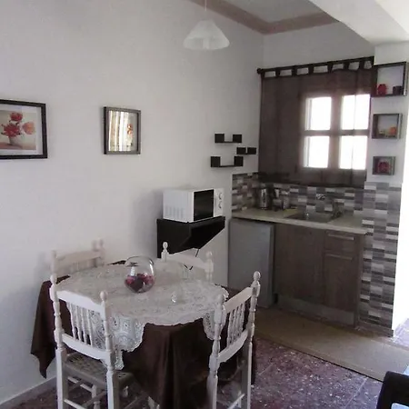 Apartman Anna *