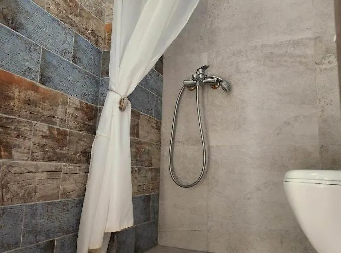 Anna Appartement Myrties