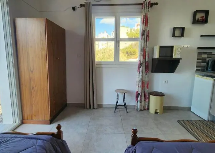 Anna Appartement Myrties