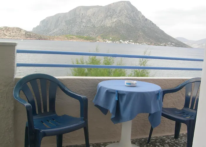 Appartement Anna Myrties