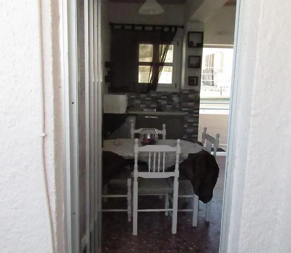 Anna Appartement Myrties