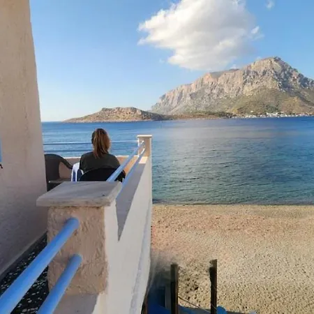 Anna Apartamento Myrties