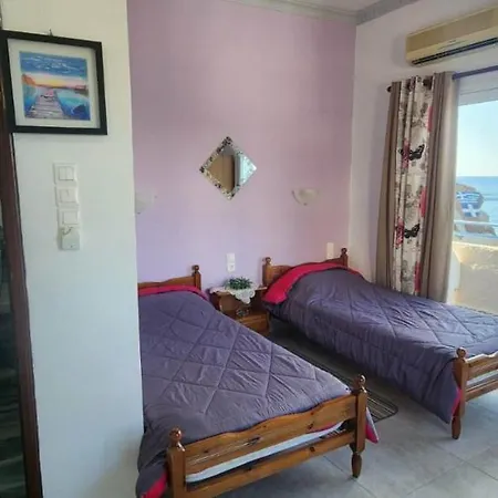 Apartment Anna