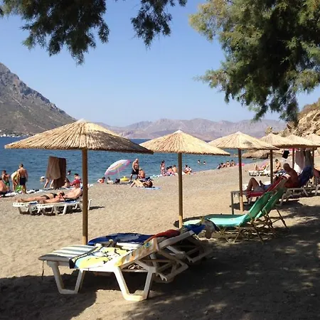 Anna Apartmán Myrties