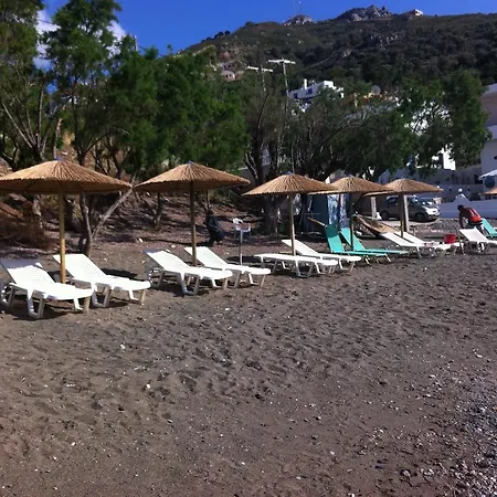 Apartmán Anna Myrties