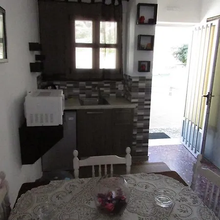 Apartment Anna *