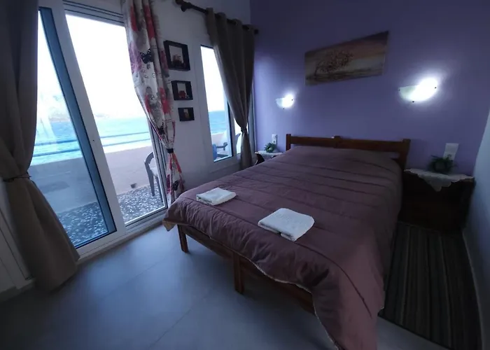 Lägenhet Anna Myrties