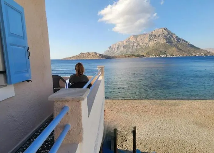 Anna Lägenhet Myrties