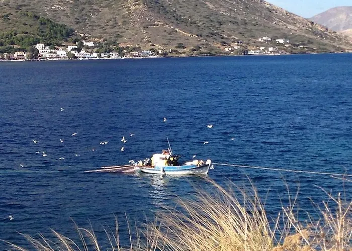 Lägenhet Anna Myrties