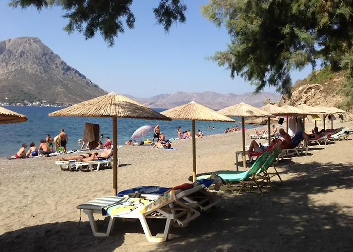 Anna Lägenhet Myrties