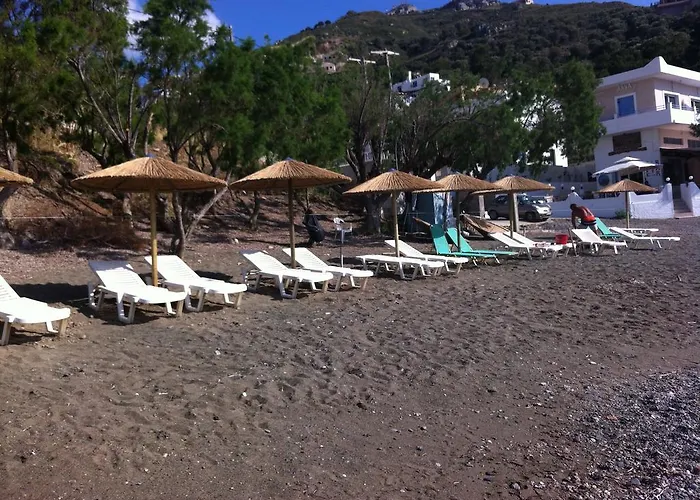 Lägenhet Anna Myrties