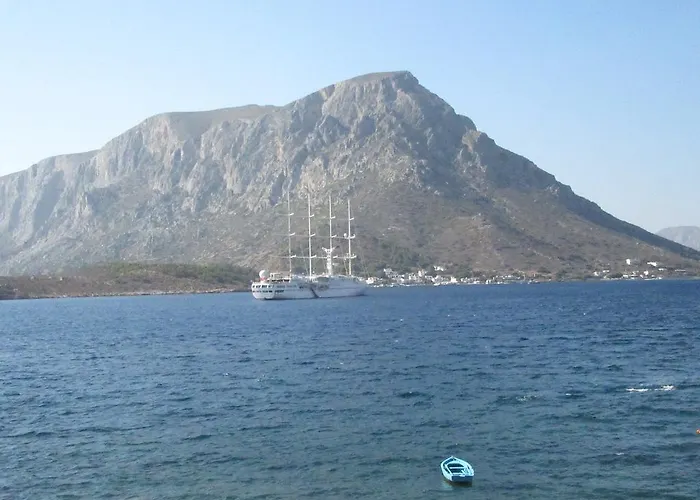 Anna Lägenhet Myrties