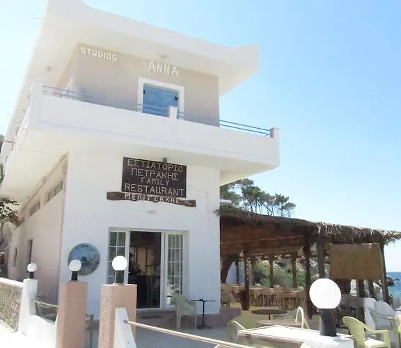 Anna Lägenhet Myrties